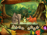 Disney's The Lion King: Operation Pridelands