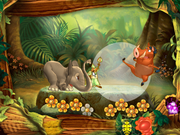 Disney's The Lion King: Operation Pridelands