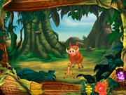 Disney's The Lion King: Operation Pridelands