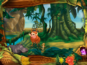 Disney's The Lion King: Operation Pridelands