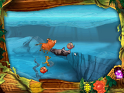 Disney's The Lion King: Operation Pridelands