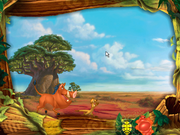 Disney's The Lion King: Operation Pridelands