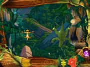 Disney's The Lion King: Operation Pridelands