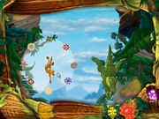 Disney's The Lion King: Operation Pridelands