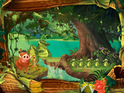 Disney's The Lion King: Operation Pridelands