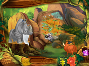 Disney's The Lion King: Operation Pridelands