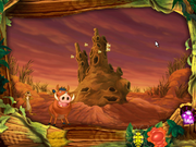 Disney's The Lion King: Operation Pridelands