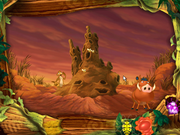Disney's The Lion King: Operation Pridelands