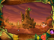 Disney's The Lion King: Operation Pridelands