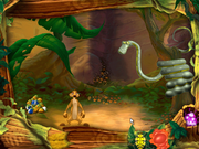 Disney's The Lion King: Operation Pridelands