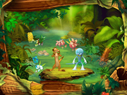 Disney's The Lion King: Operation Pridelands