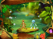 Disney's The Lion King: Operation Pridelands