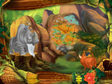 [Disney's The Lion King: Operation Pridelands - скриншот №12]