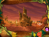 [Disney's The Lion King: Operation Pridelands - скриншот №43]