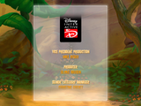 [Disney's The Lion King: Operation Pridelands - скриншот №70]
