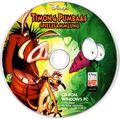 [Disney's Timon & Pumbaa's Jungle Games - обложка №6]
