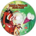 [Disney's Timon & Pumbaa's Jungle Games - обложка №9]