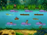[Disney's Timon & Pumbaa's Jungle Games - скриншот №4]