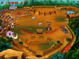 [Disney's Timon & Pumbaa's Jungle Games - скриншот №5]