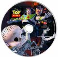 [Disney's Toy Story - обложка №3]