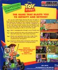 [Disney's Toy Story - обложка №3]