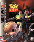 [Disney's Toy Story - обложка №1]