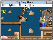 Disney's Toy Story