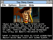 Disney's Toy Story