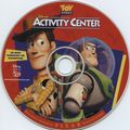 [Disney's Toy Story: Activity Center - обложка №8]
