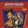 [Disney's Toy Story: Activity Center - обложка №1]