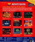 [Disney's Toy Story: Activity Center - обложка №4]