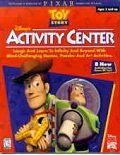 Disney's Toy Story: Activity Center