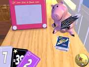 Disney's Toy Story: Activity Center