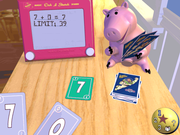 Disney's Toy Story: Activity Center