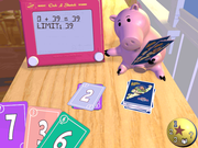 Disney's Toy Story: Activity Center