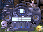 Disney's Toy Story: Activity Center