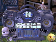 Disney's Toy Story: Activity Center