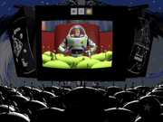 Disney's Toy Story: Activity Center