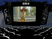 Disney's Toy Story: Activity Center