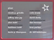 Disney's Toy Story: Activity Center