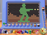 [Disney's Toy Story: Activity Center - скриншот №10]
