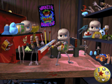 [Disney's Toy Story: Activity Center - скриншот №20]