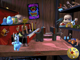 [Disney's Toy Story: Activity Center - скриншот №23]