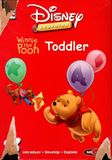[Disney's Winnie the Pooh: Toddler - обложка №1]
