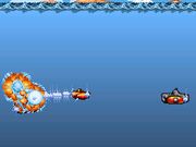 Dive and Destroy: Submarine Commander