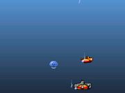 Dive and Destroy: Submarine Commander