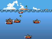 Dive and Destroy: Submarine Commander