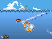 Dive and Destroy: Submarine Commander