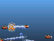 Dive and Destroy: Submarine Commander