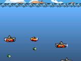[Dive and Destroy: Submarine Commander - скриншот №5]